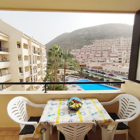 Castle Margherita'S Apartments Los Cristianos (Tenerife) Exterior foto