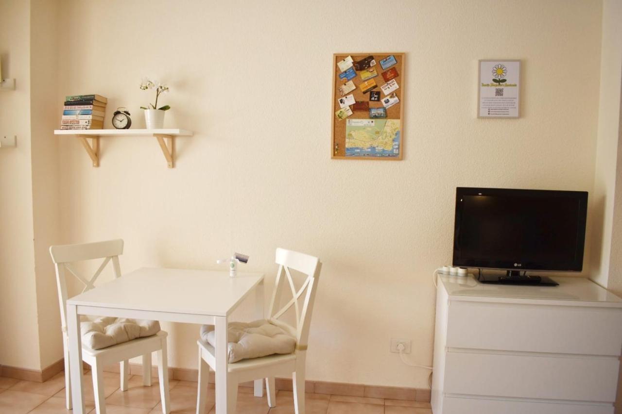 Castle Margherita'S Apartments Los Cristianos (Tenerife) Exterior foto